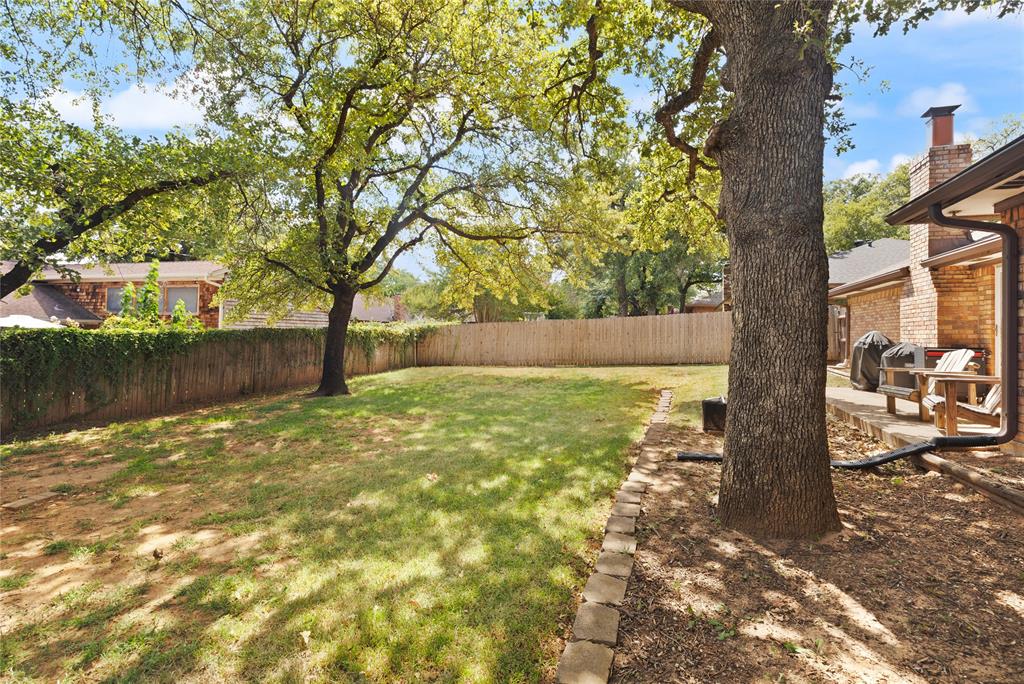5710 Valley Ridge Court Property Photo 24