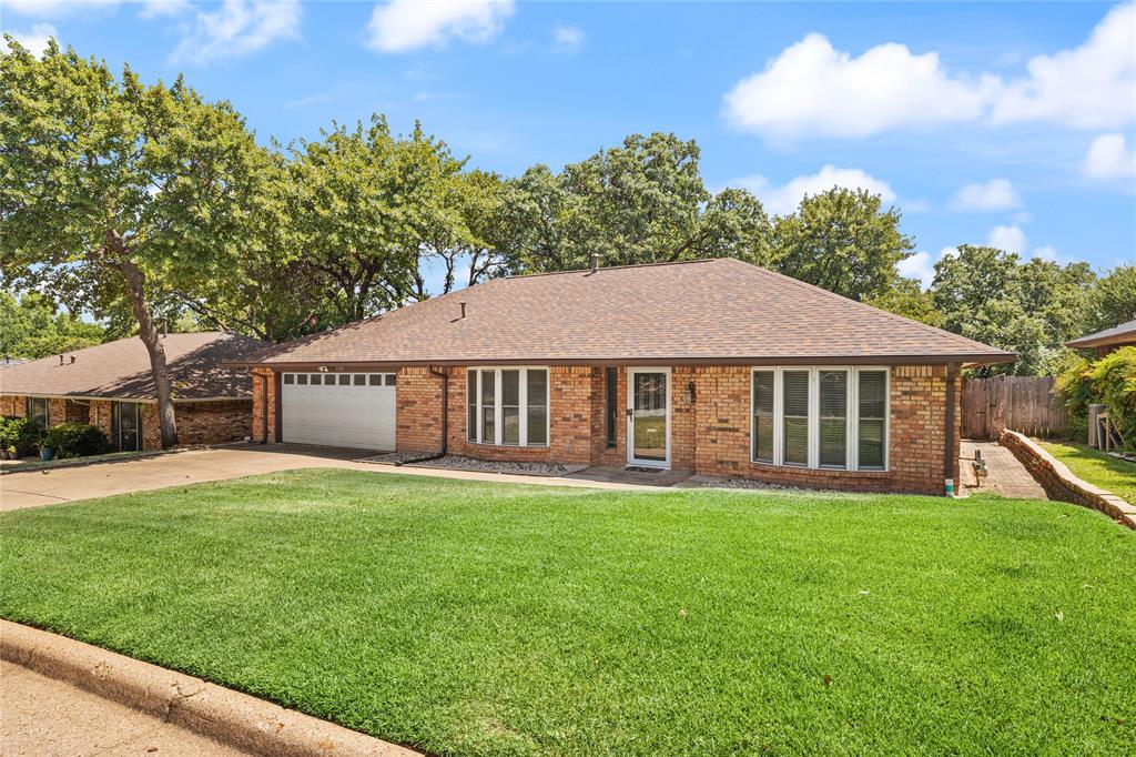 5710 Valley Ridge Court Property Photo 26