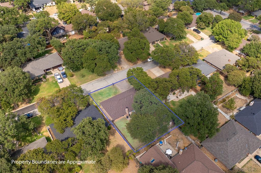 5710 Valley Ridge Court Property Photo 28