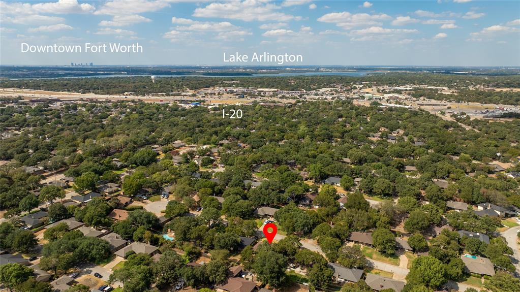 5710 Valley Ridge Court Property Photo 29