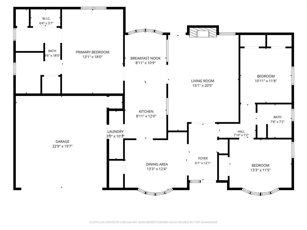 5710 Valley Ridge Court Property Photo 30