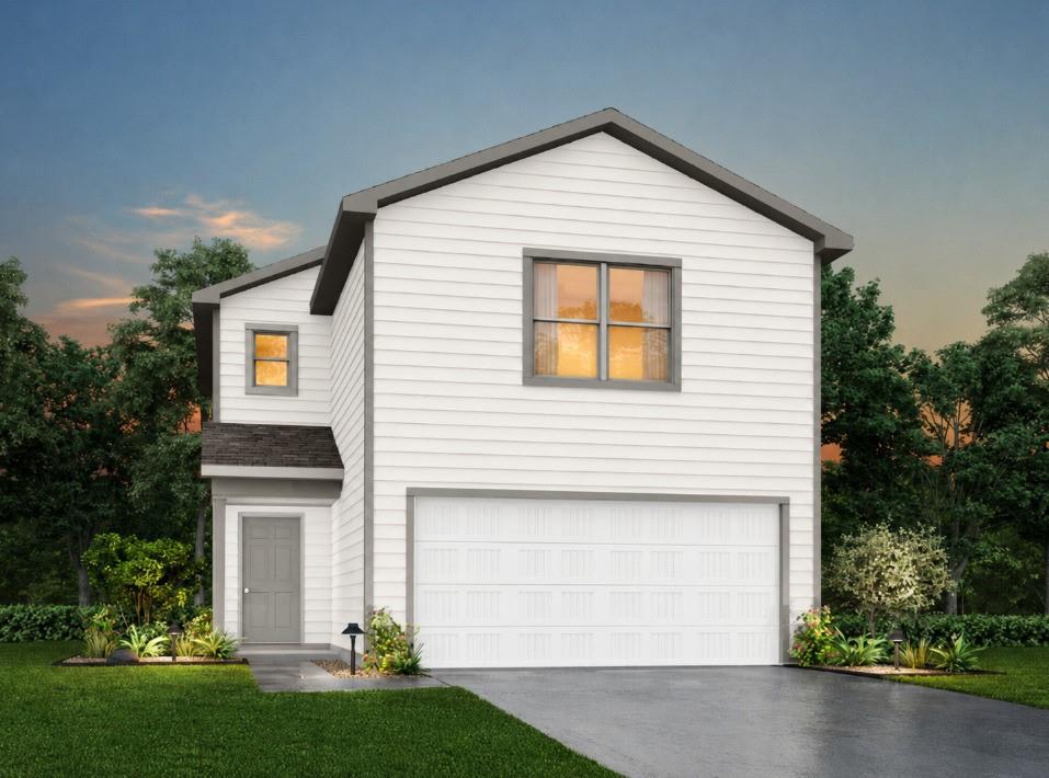 2609 Border Avenue Property Photo 1
