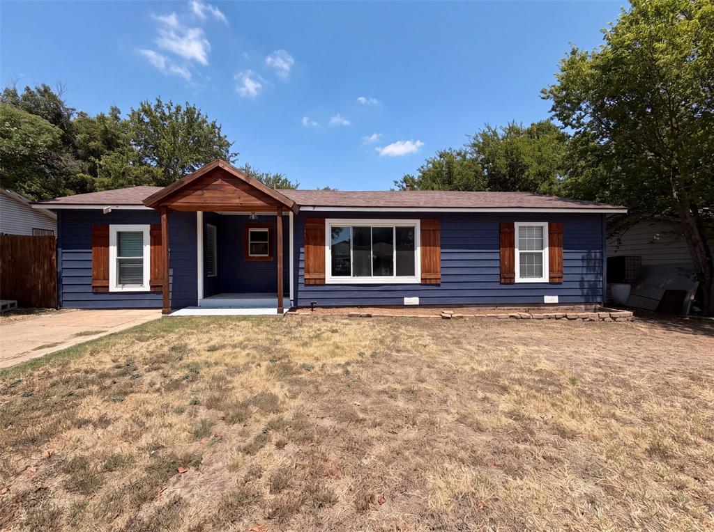 1012 Turner Street Property Photo 1