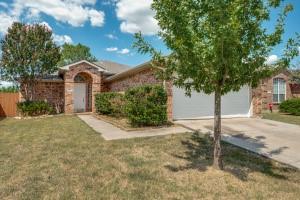 1011 Port Aransas Drive Property Photo 1