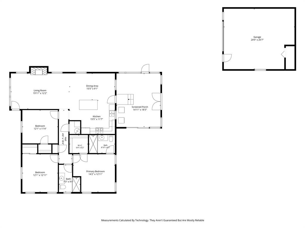 3111 Rotan Lane Property Photo 21