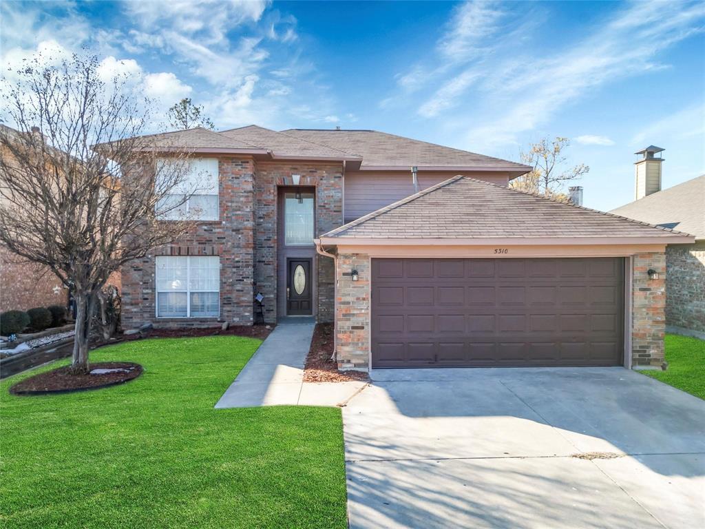 5310 Vista Verde Drive Property Photo 1