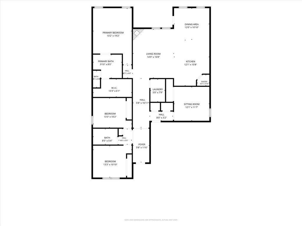 11820 Champion Creek Drive Property Photo 3
