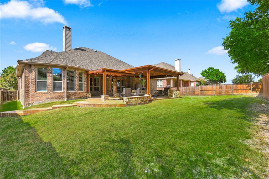 730 Dentwood Trail Property Photo 33