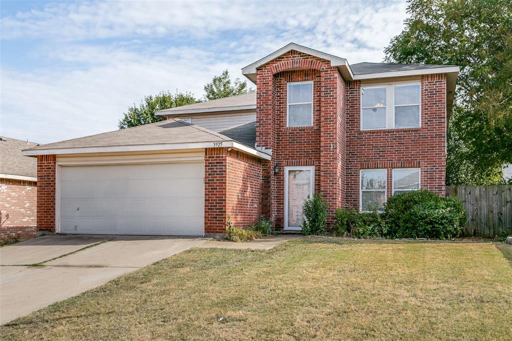 3925 Stonewick Court Property Photo 1