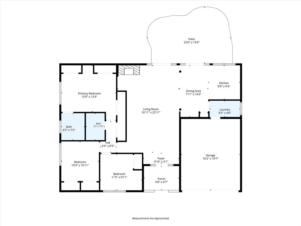 1804 Westwood Circle Property Photo 32