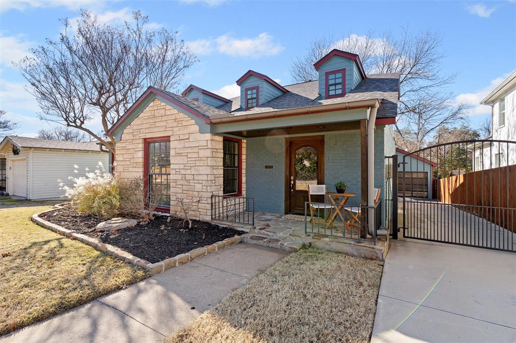 2548 Walsh Court Property Photo 1