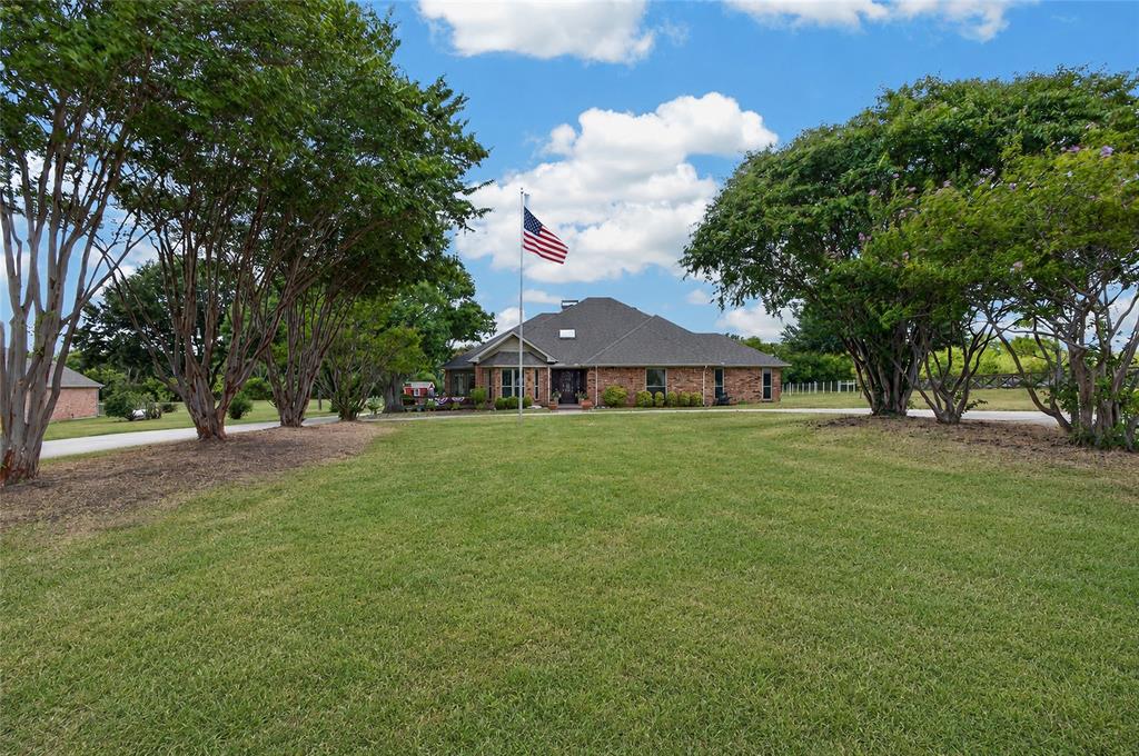 1821 Meadow Ranch Road Property Photo 1