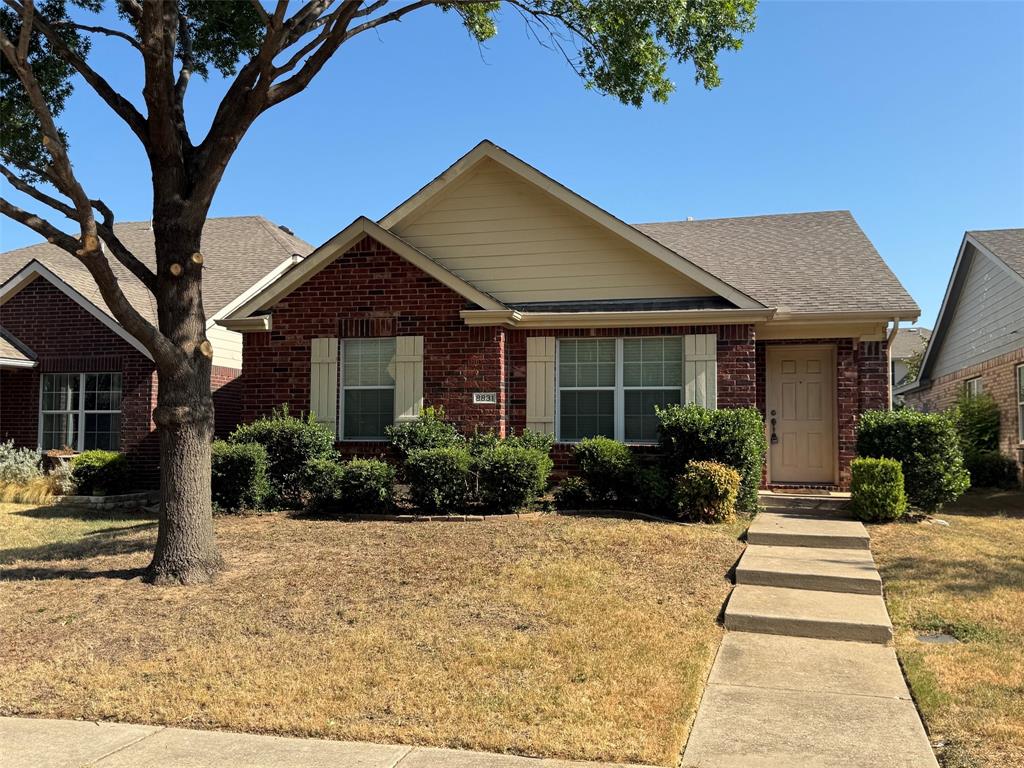 8831 Holliday Lane Property Photo 1
