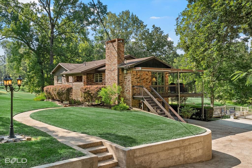 2838 Oak Mont Circle Property Photo 1