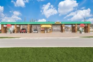 1545 Everman Parkway Property Photo 1