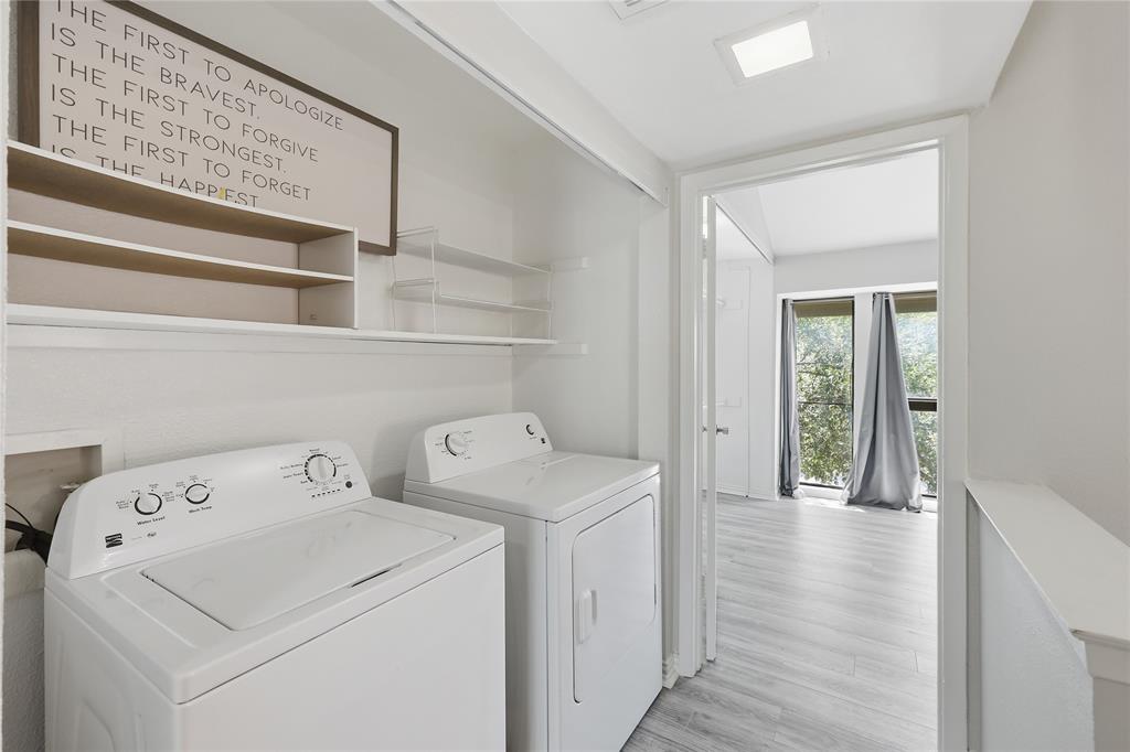 4551 N O Connor Road 1267 Property Photo 18