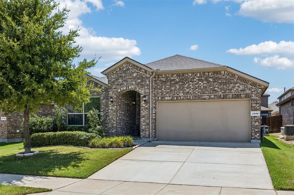 2508 Red Draw Road Property Photo 1