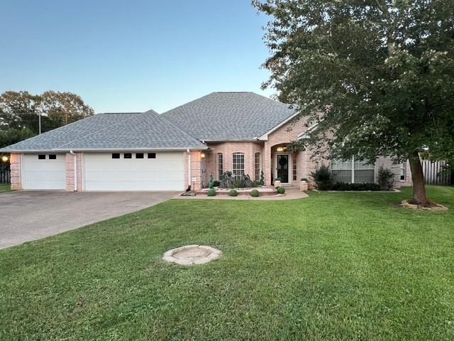 4130 Sagemont Lane Property Photo 1