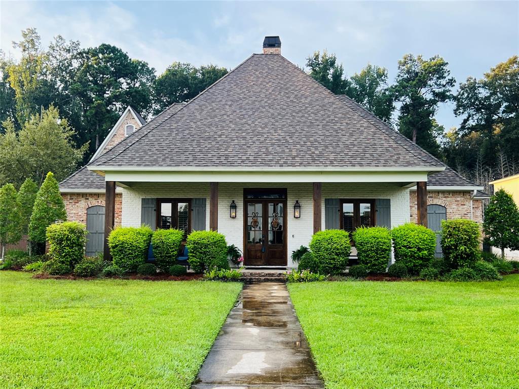 435 Oakwood Trace Court Property Photo 1