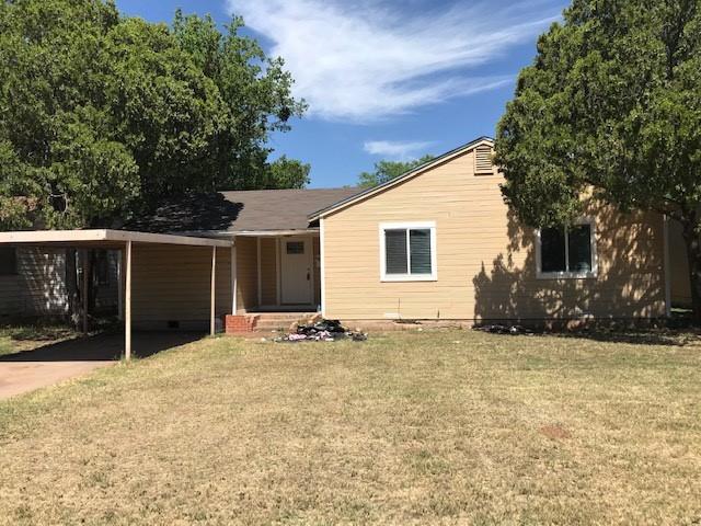 1541 Westmoreland Street Property Photo 1
