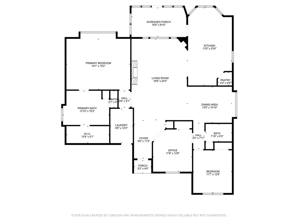 4564 Jousting Lane Property Photo 12