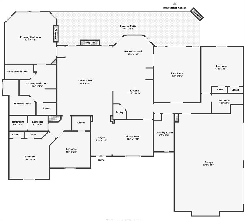 2585 Wincrest Drive Property Photo 25