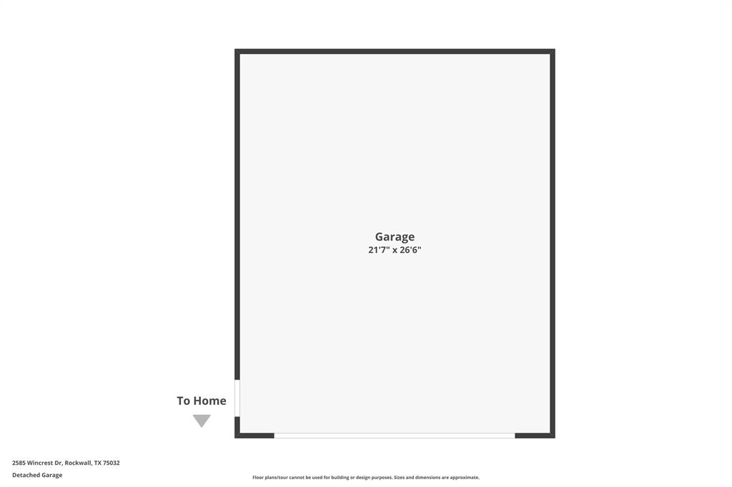 2585 Wincrest Drive Property Photo 26