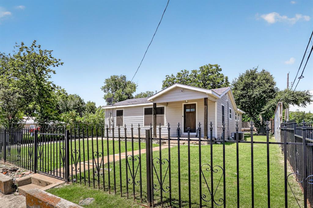 3459 Palacios Avenue Property Photo 3