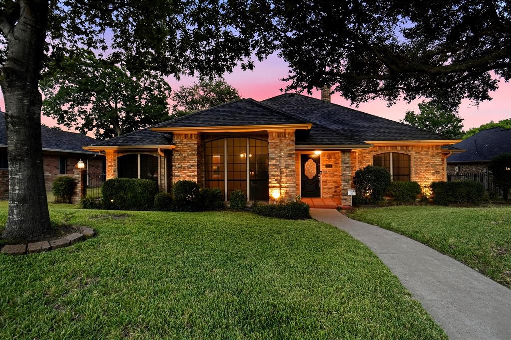 220 Toler Drive Property Photo 1