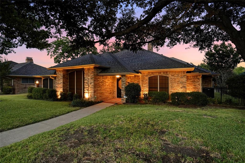 220 Toler Drive Property Photo 2
