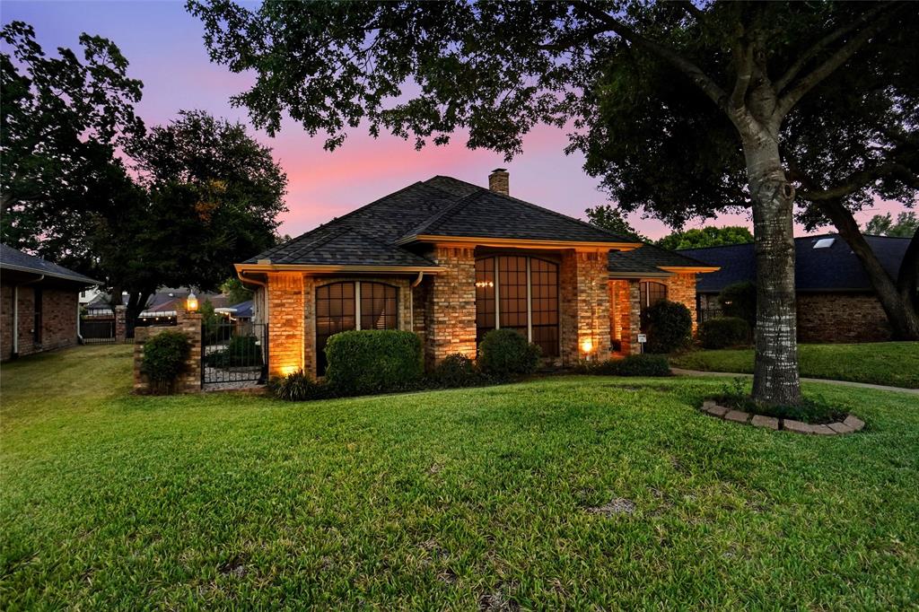 220 Toler Drive Property Photo 3
