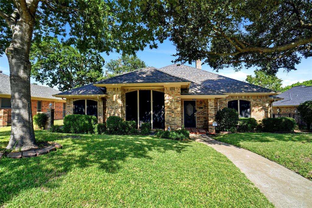 220 Toler Drive Property Photo 4