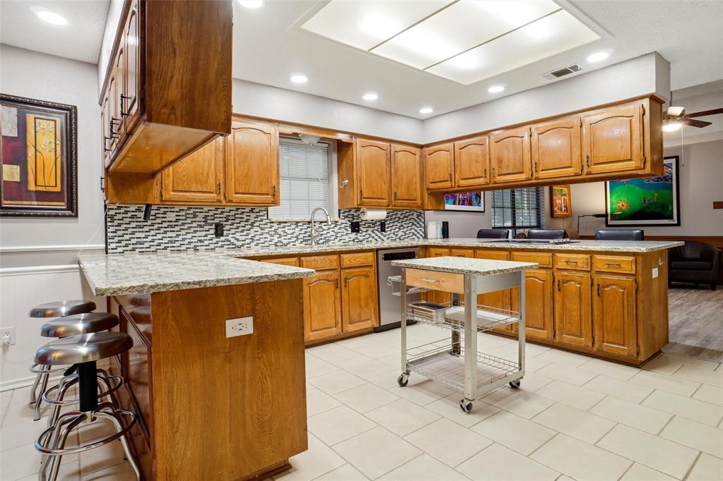 220 Toler Drive Property Photo 13