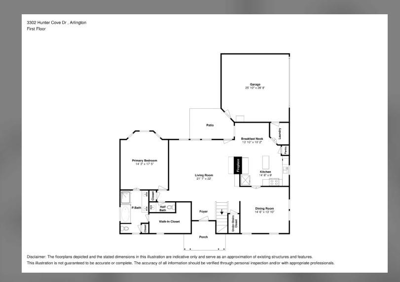 Address Unavailable Property Photo 3