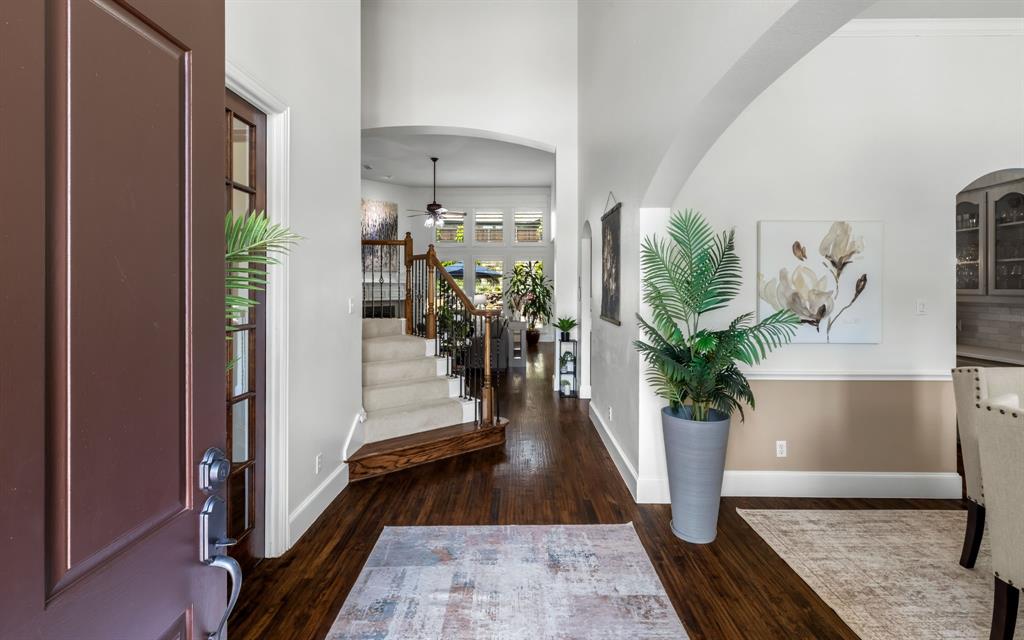 1708 Chessington Lane Property Photo 2