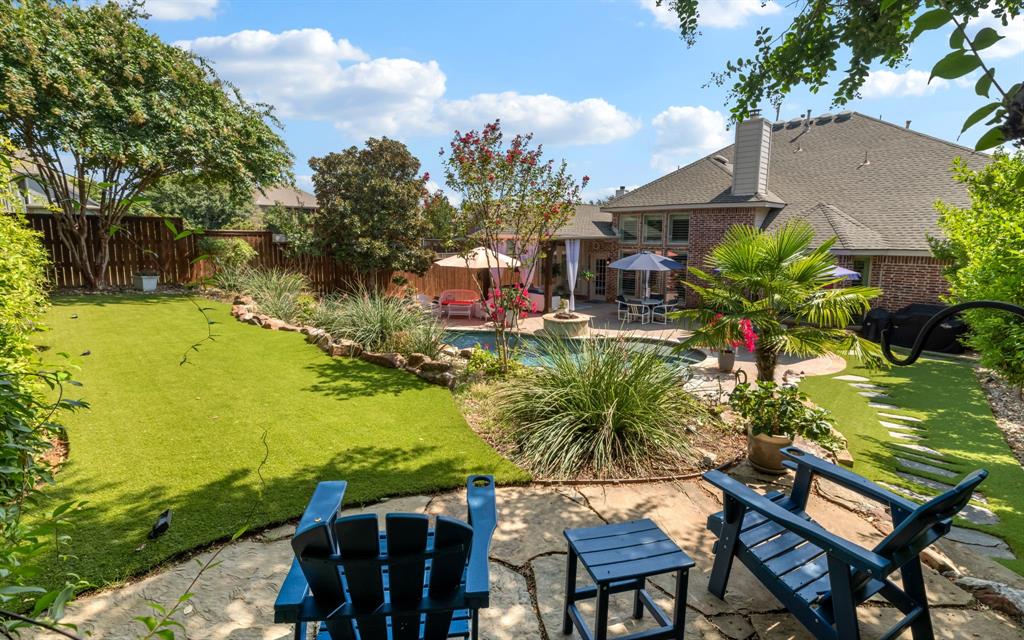 1708 Chessington Lane Property Photo 26