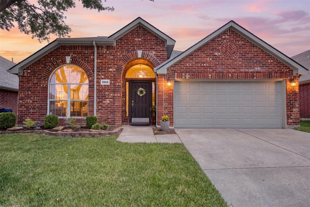 6880 Longhorn Trail Property Photo 1