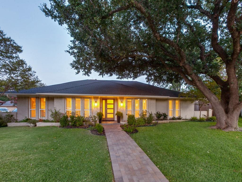 7262 Fernmeadow Drive Property Photo 1