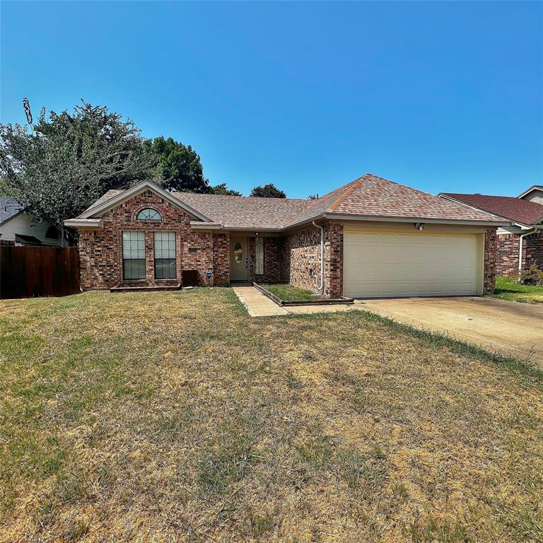 4808 Waxwing Drive Property Photo 1