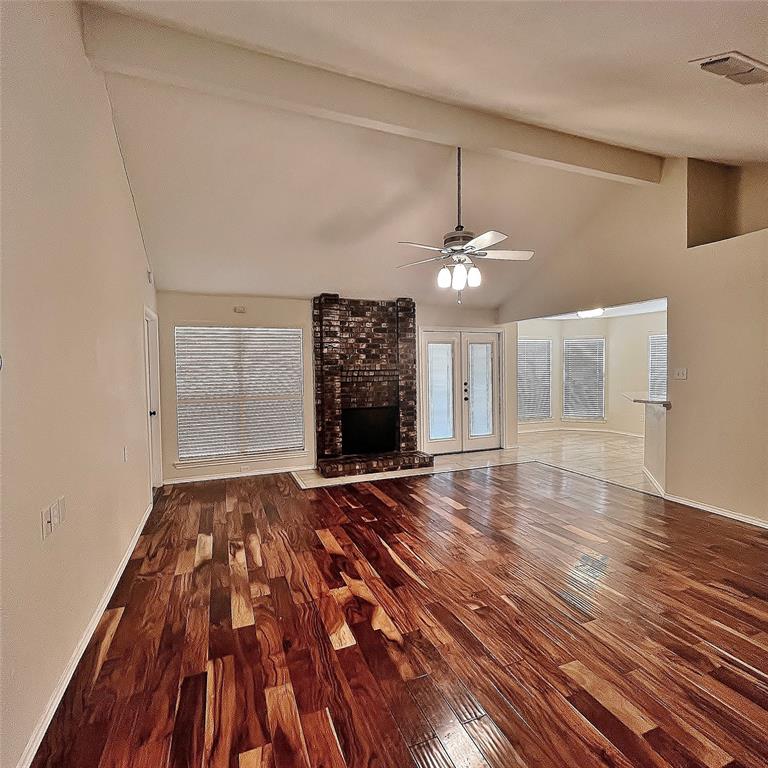 4808 Waxwing Drive Property Photo 4