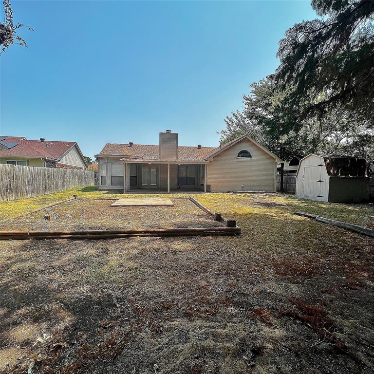 4808 Waxwing Drive Property Photo 20