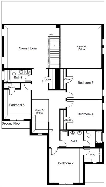 4915 Simmental Drive Property Photo 28