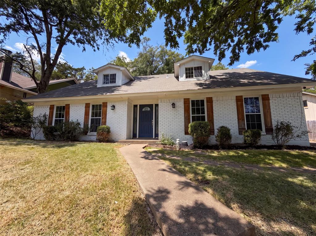 3969 Lost Creek Drive