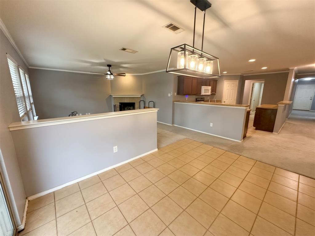 612 Stirrup Bar Drive Property Photo 1