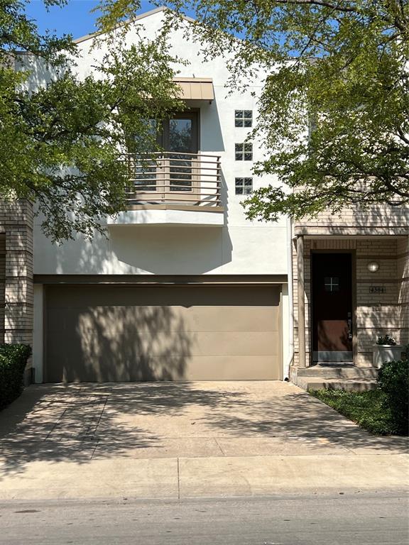 4304 Gilbert Avenue Property Photo 1