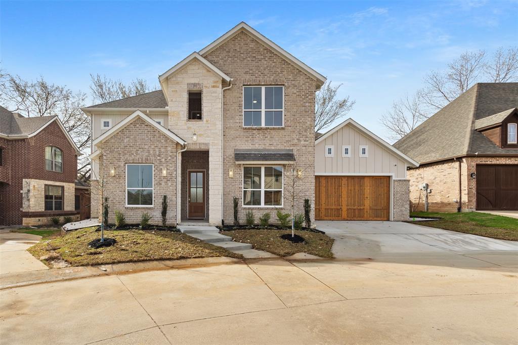 7133 Stone Villa Circle Property Photo 1