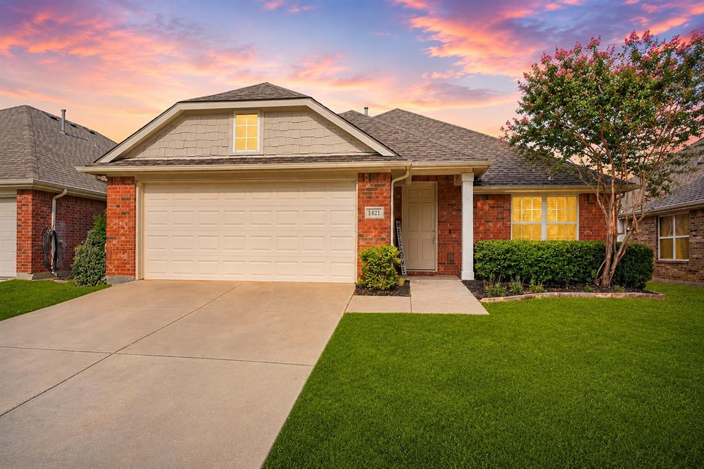 1421 Danielle Creek Drive Property Photo 1