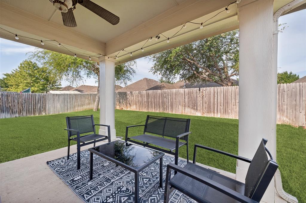 1421 Danielle Creek Drive Property Photo 18