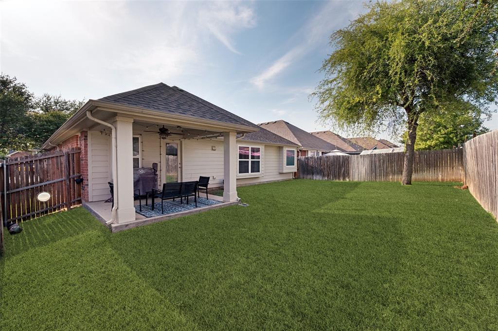 1421 Danielle Creek Drive Property Photo 19