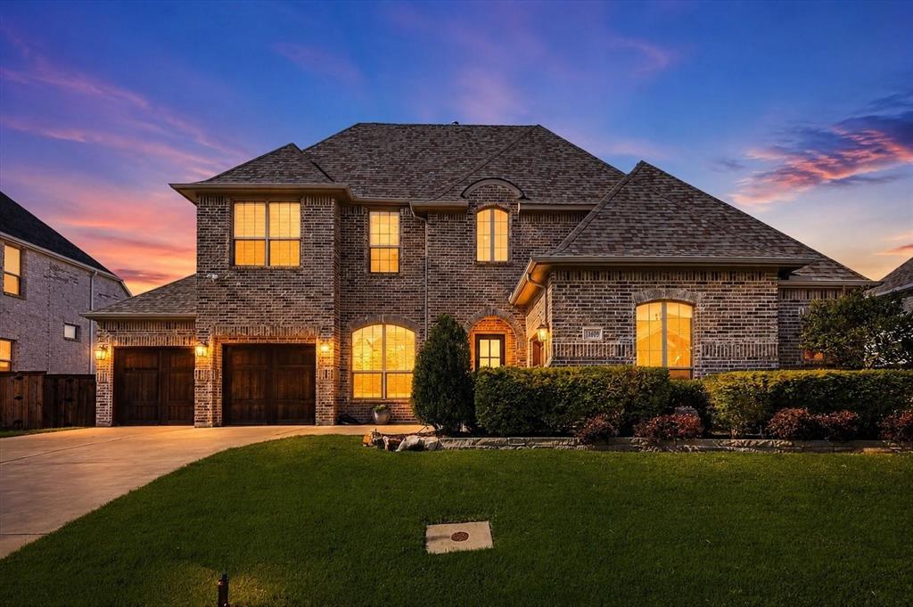 11609 Little Elm Creek Road Property Photo 1